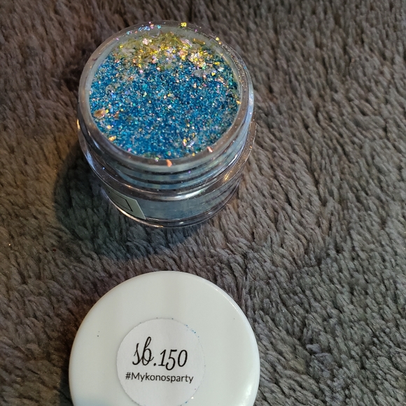 Sparkle & Co #MykonosParty - Picture 1 of 3